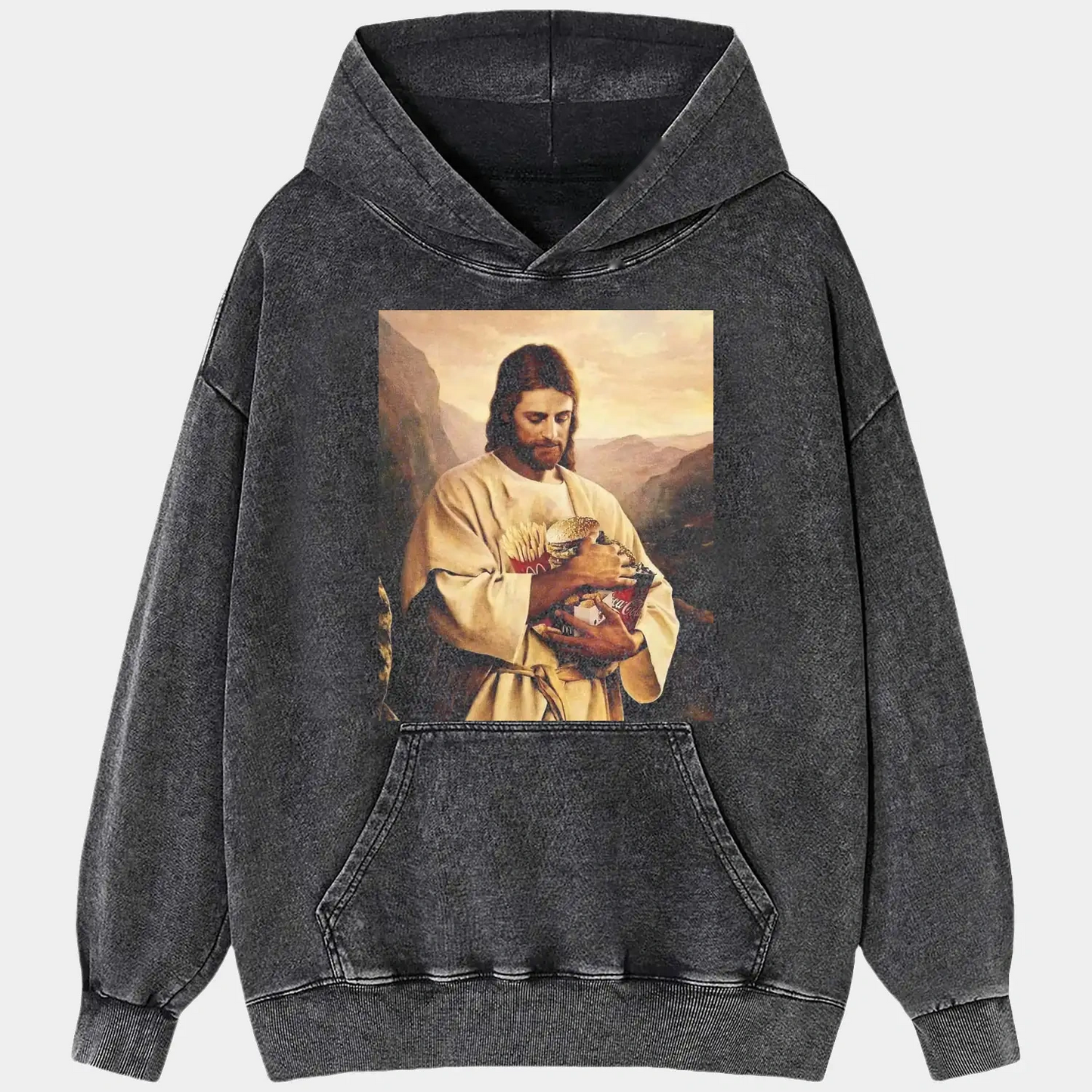 JESUS A1 TEE