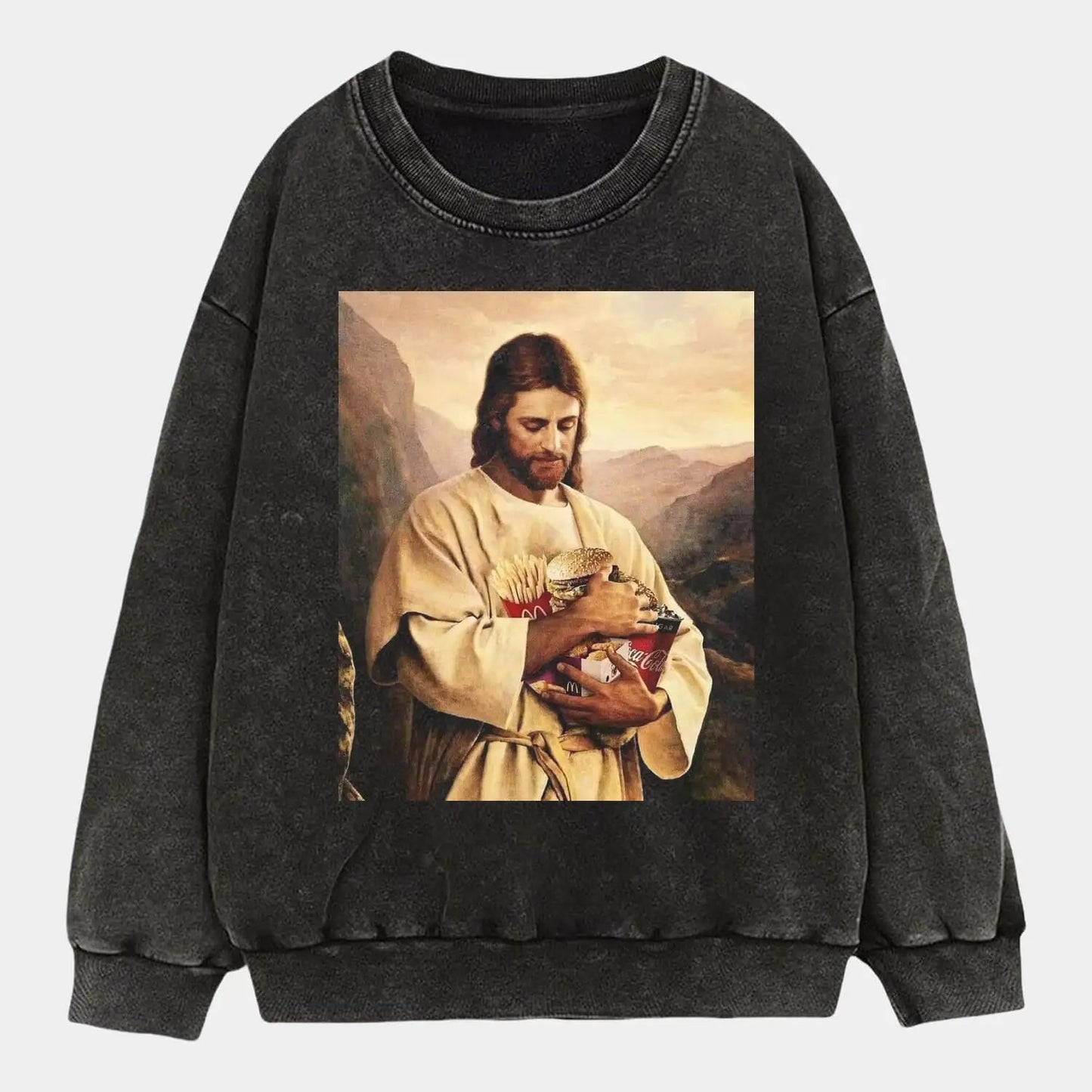 JESUS A1 TEE