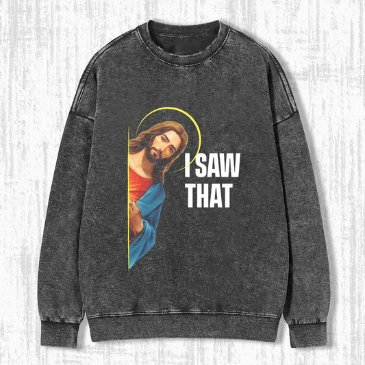 JESUS T-SHIRT 1.0