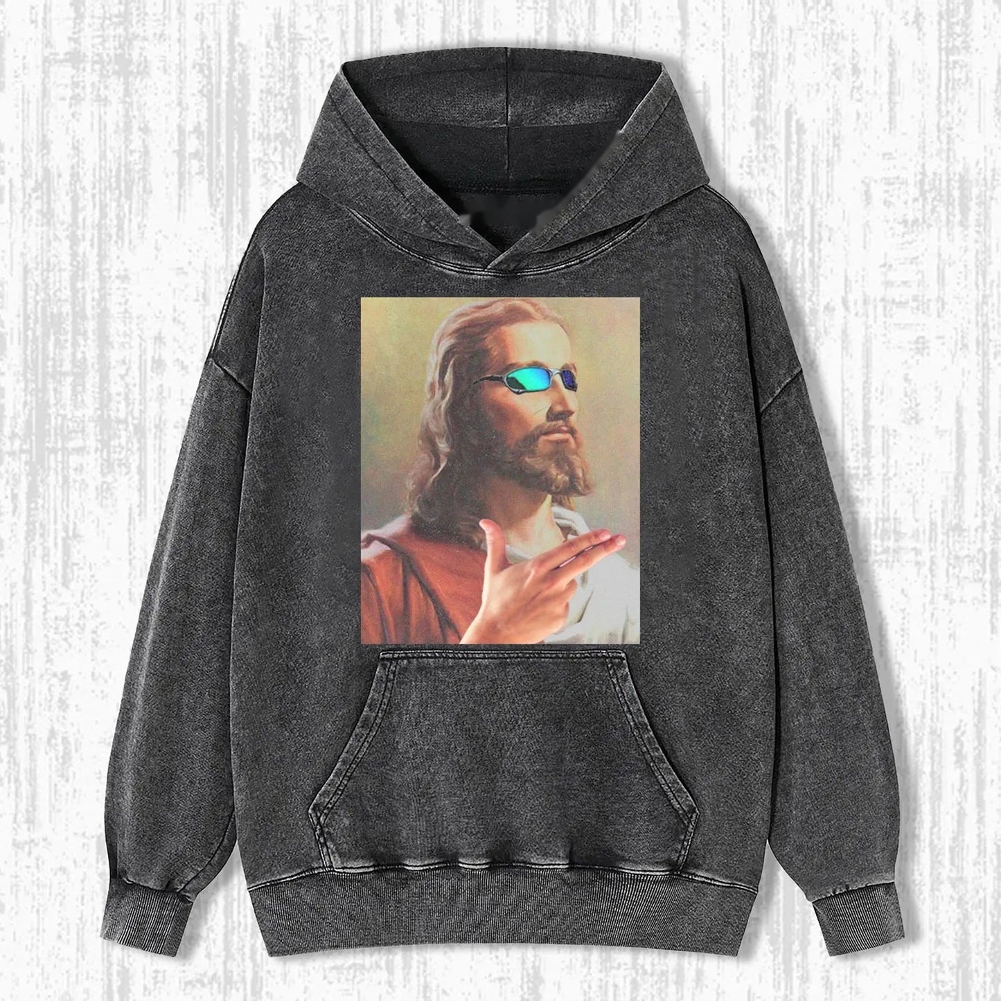 JESUS T-SHIRT 1.1