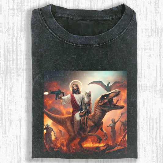 JESUS T-SHIRT