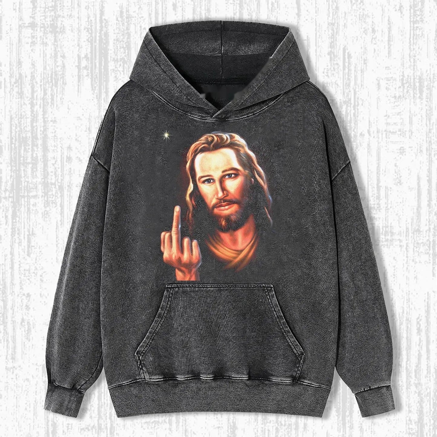 JESUS T-SHIRT