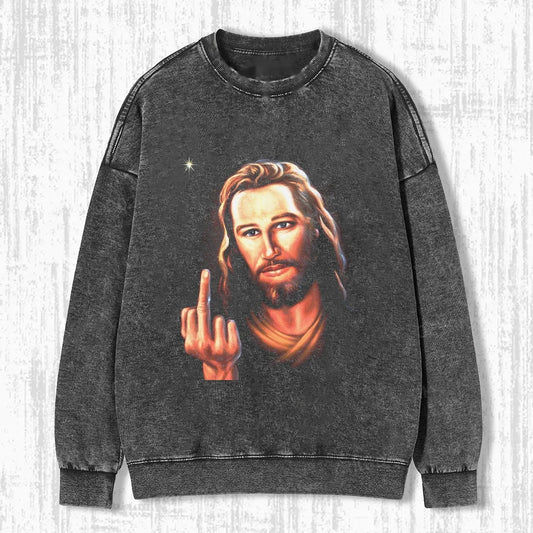 JESUS T-SHIRT