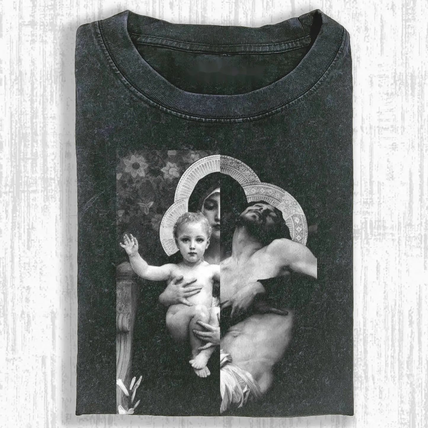 JESUS T-SHIRT 3.0