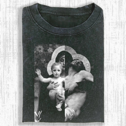 JESUS T-SHIRT 3.0