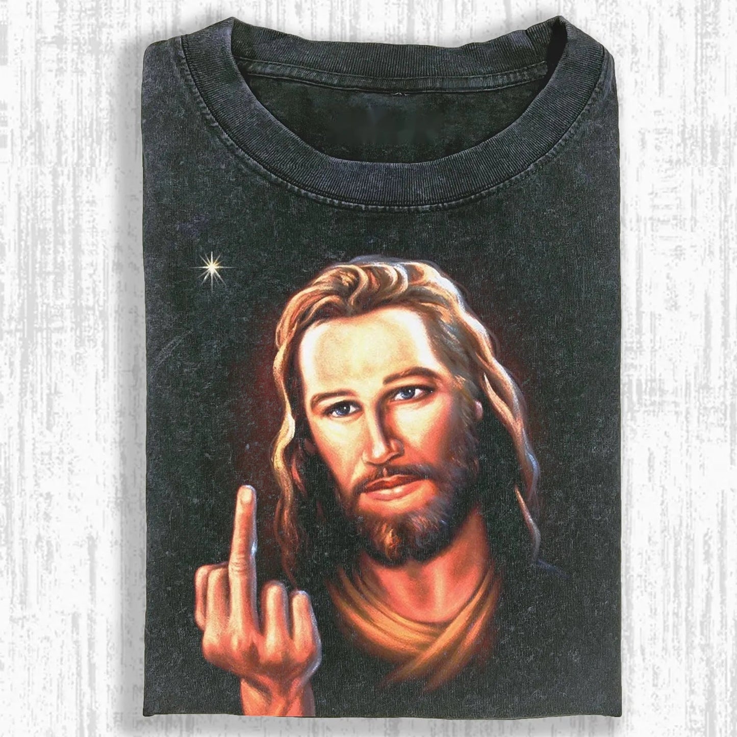 JESUS T-SHIRT