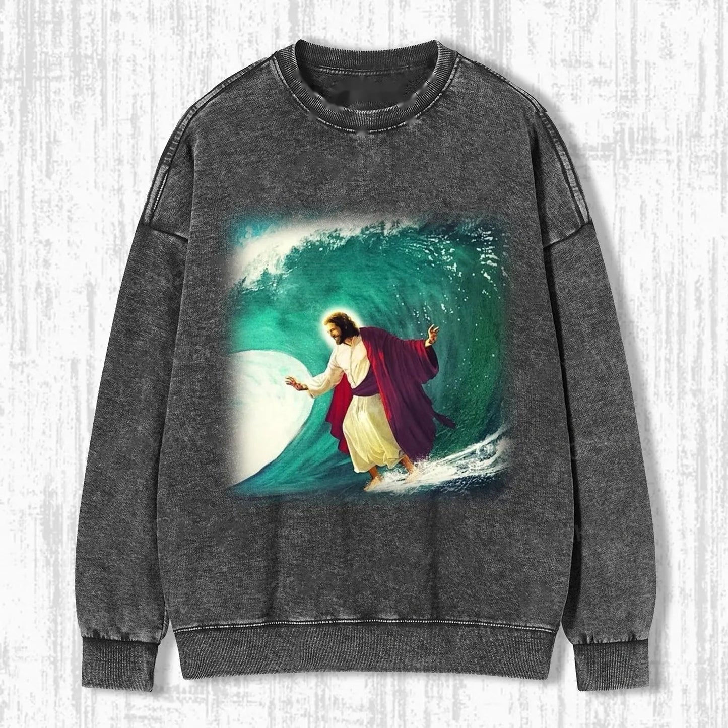 JESUS T-SHIRT V1.2