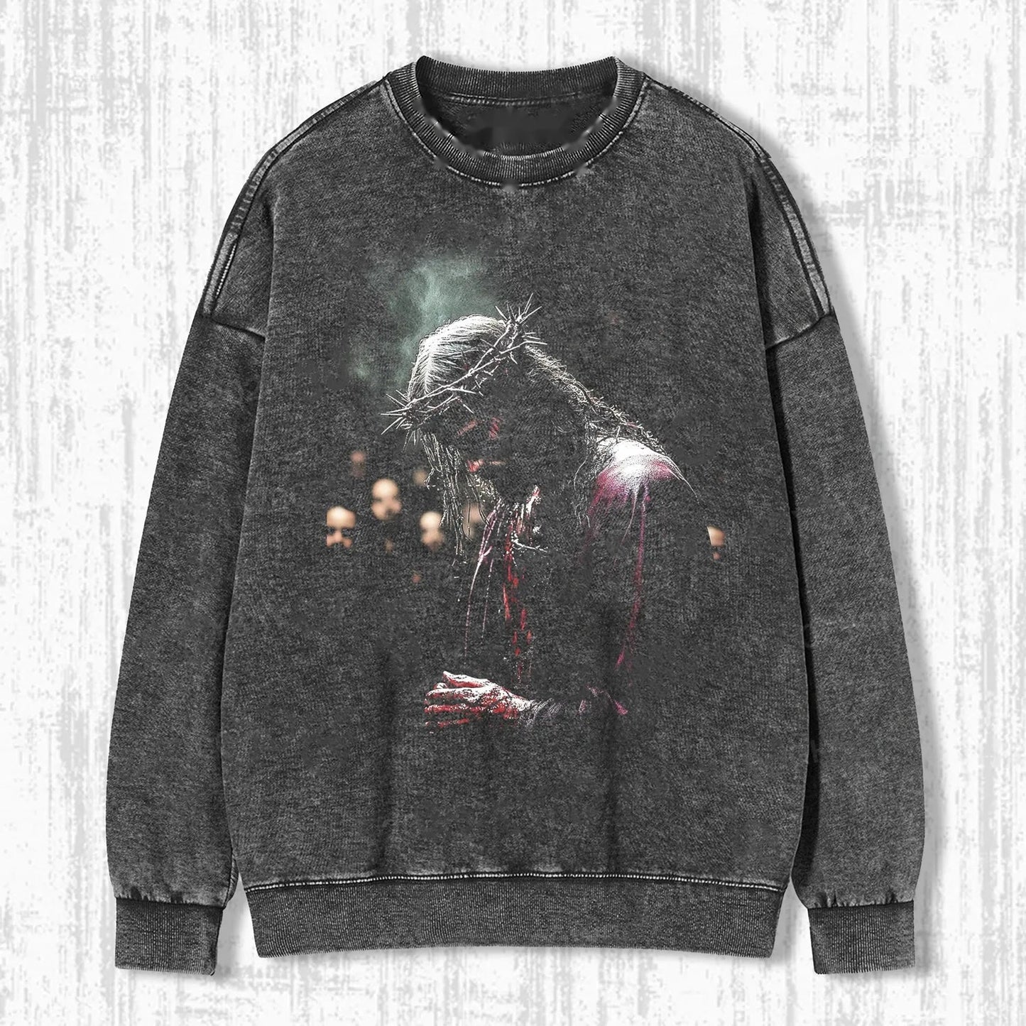 JESUS T-SHIRT V1.3