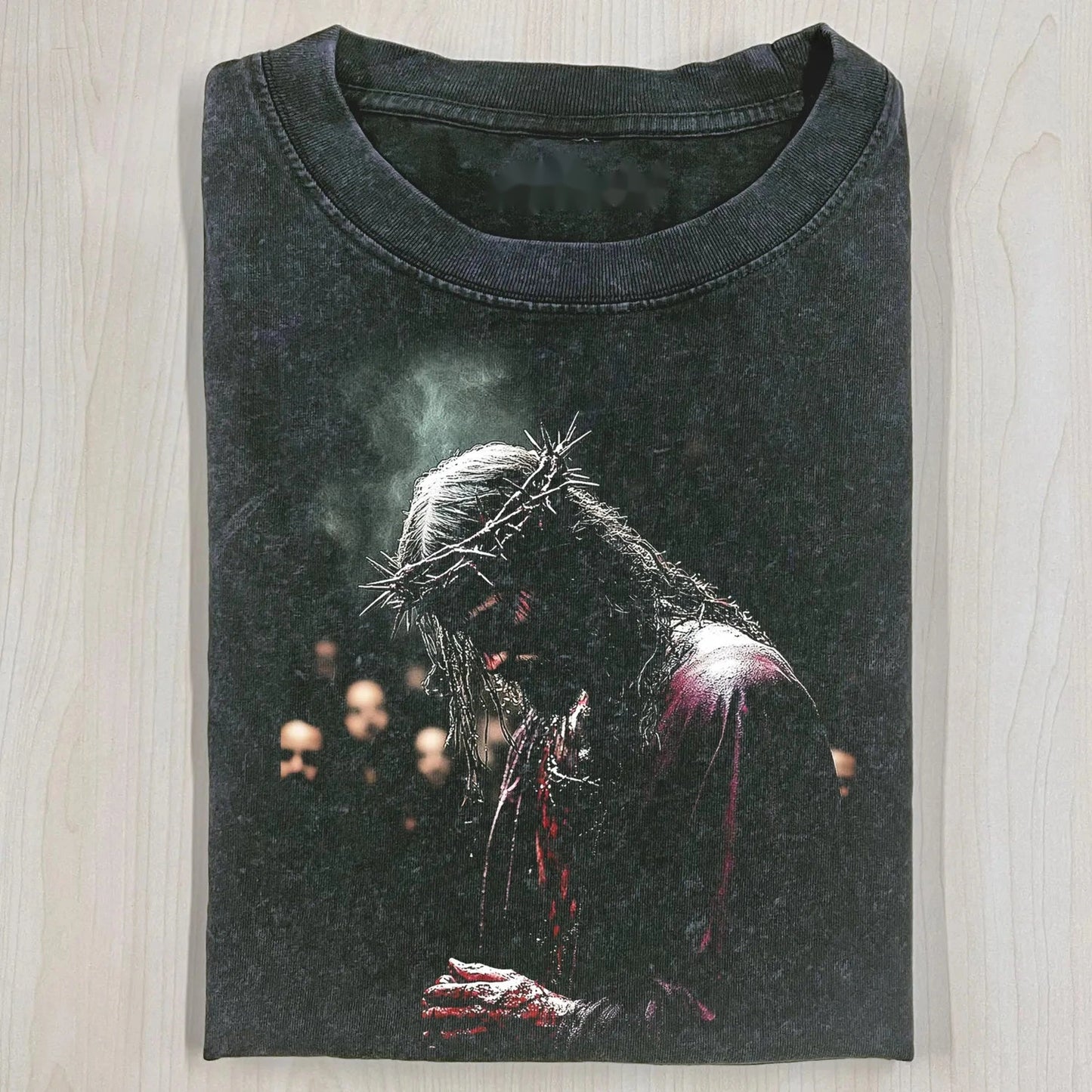 JESUS T-SHIRT V1.3