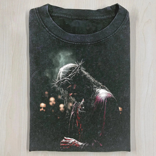 JESUS T-SHIRT V1.3
