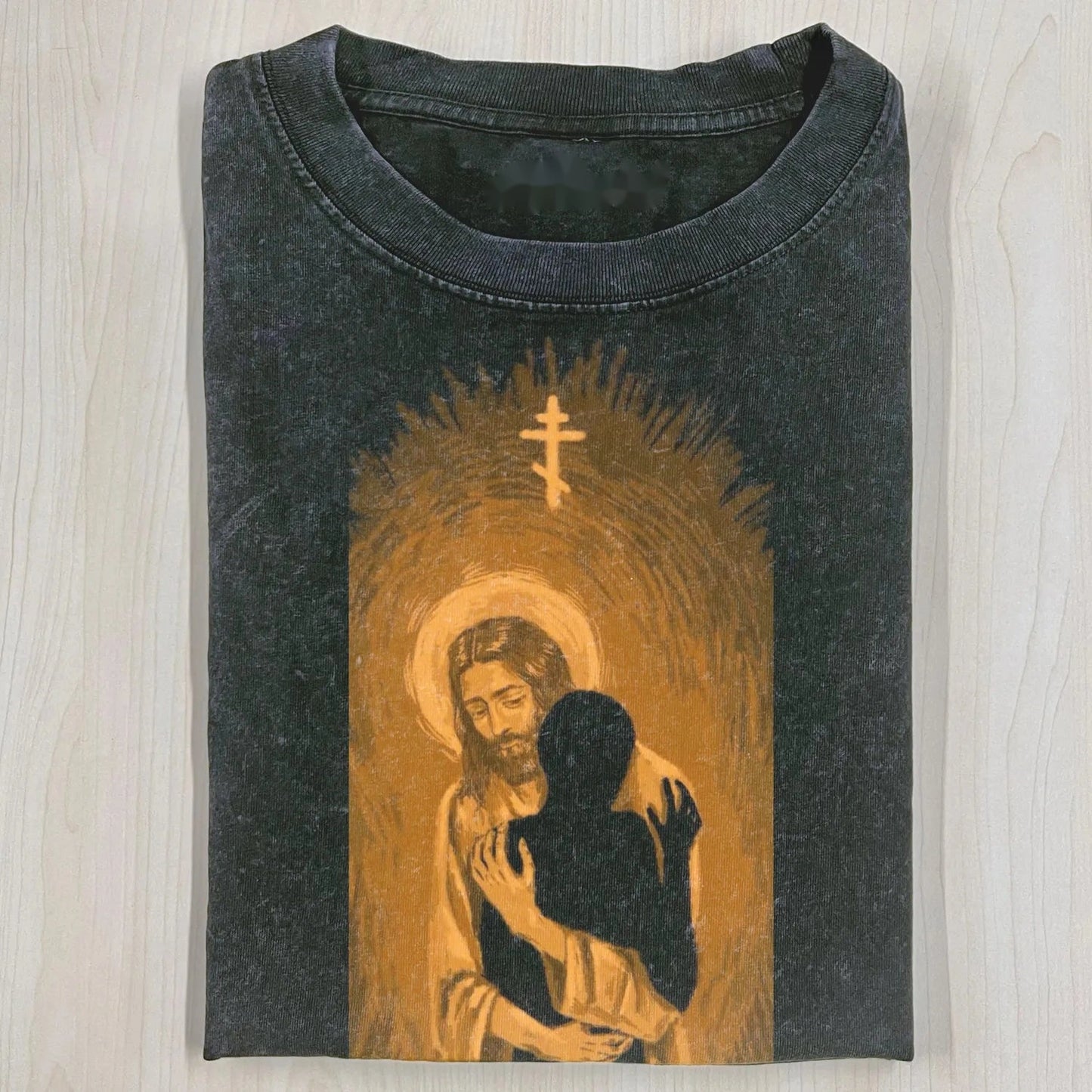 JESUS T-SHIRT V1.5