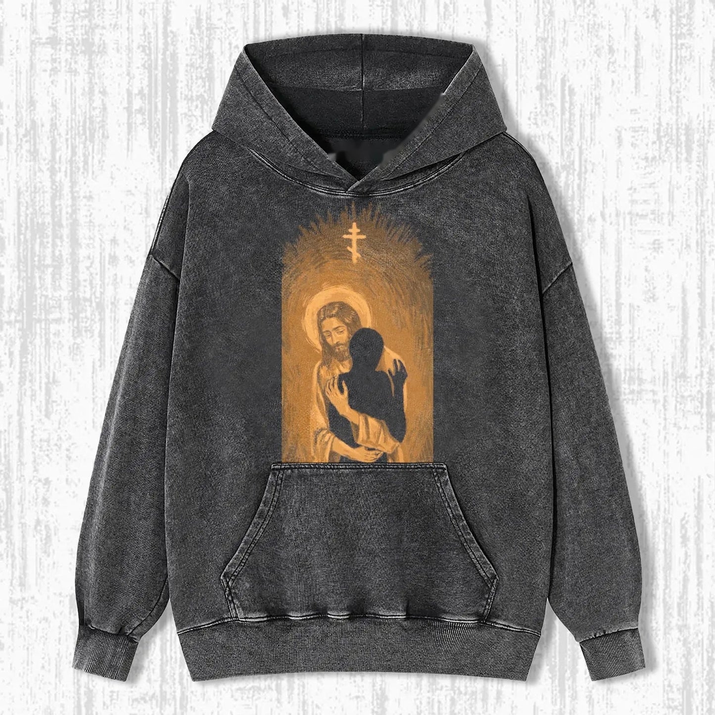 JESUS T-SHIRT V1.5