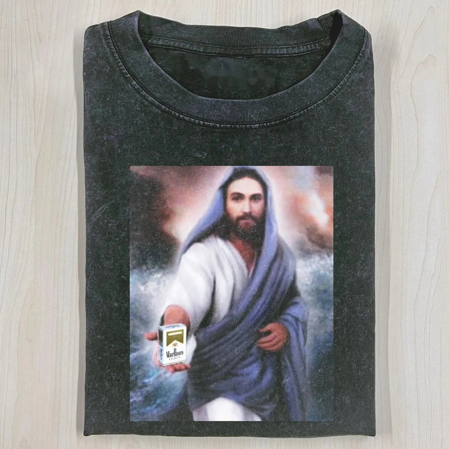 JESUS T-SHIRT V1.6