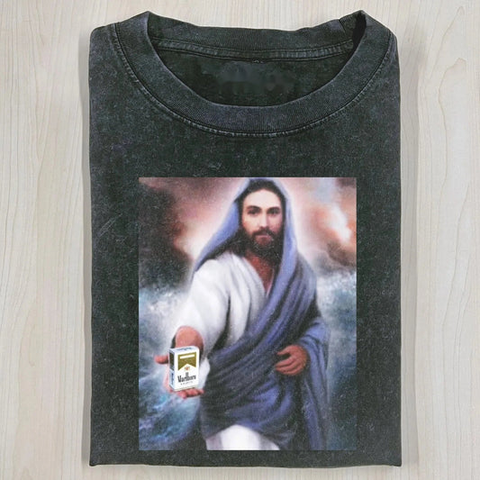 JESUS T-SHIRT V1.6