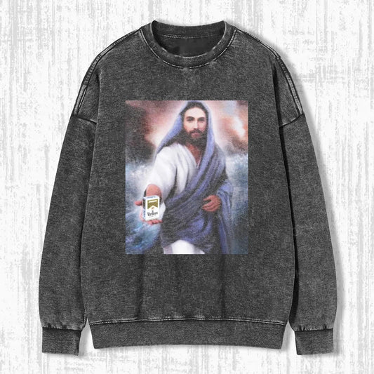 JESUS T-SHIRT V1.6