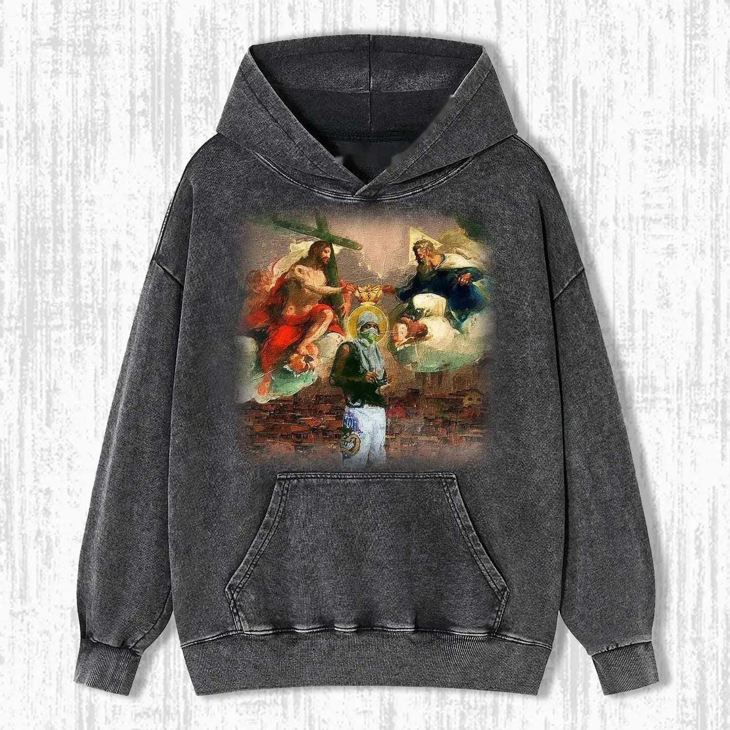 JESUS T-SHIRT V1.7