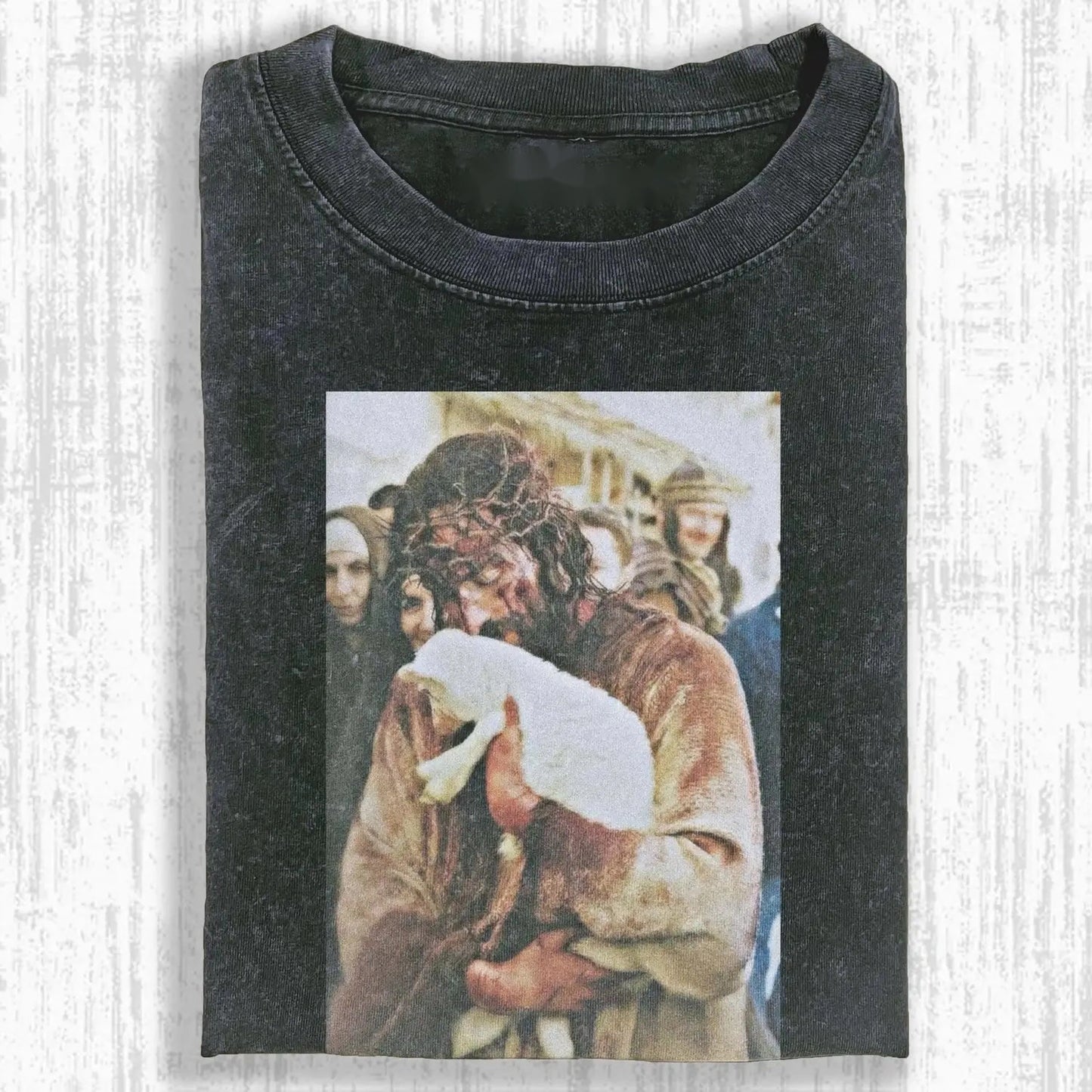 JESUS T-SHIRT 1.3