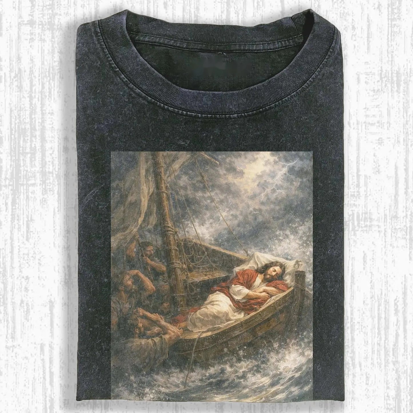 PEPPER TEE