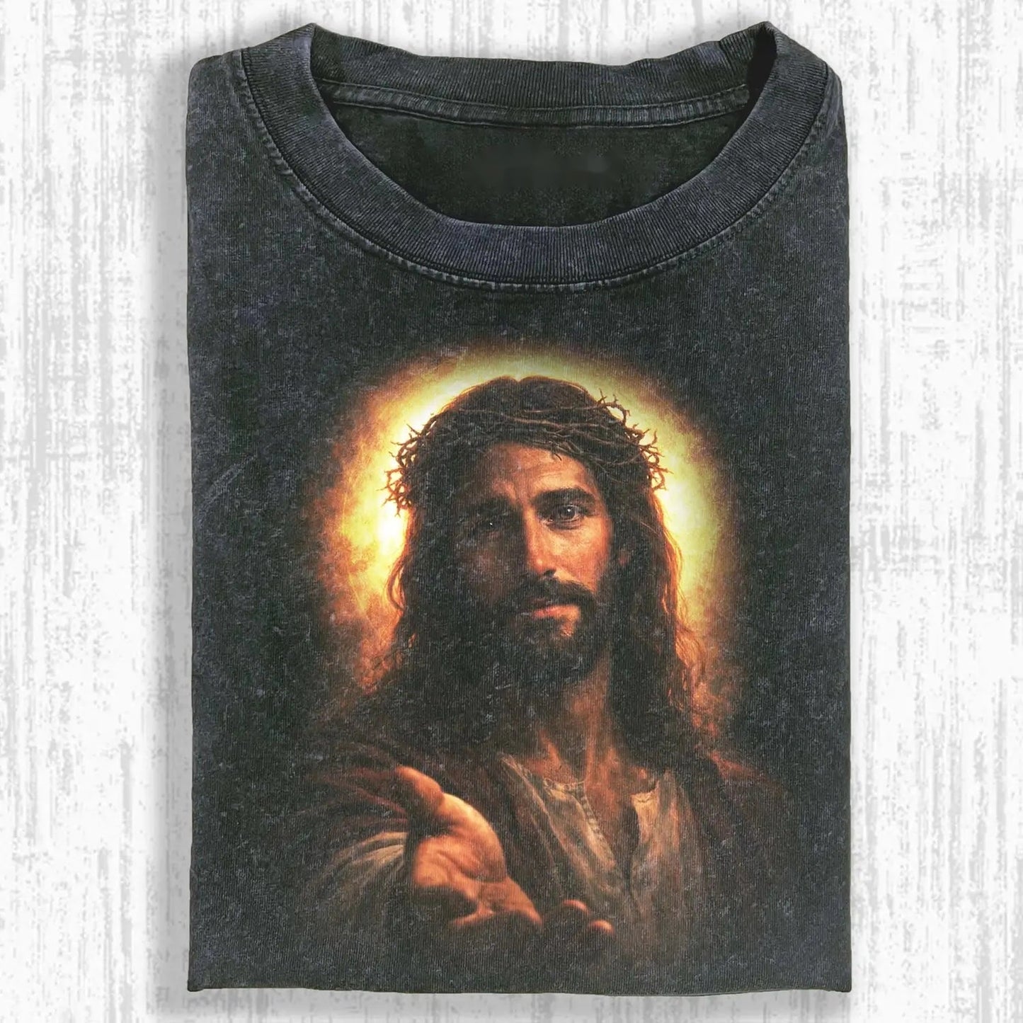 PEPPER TEE