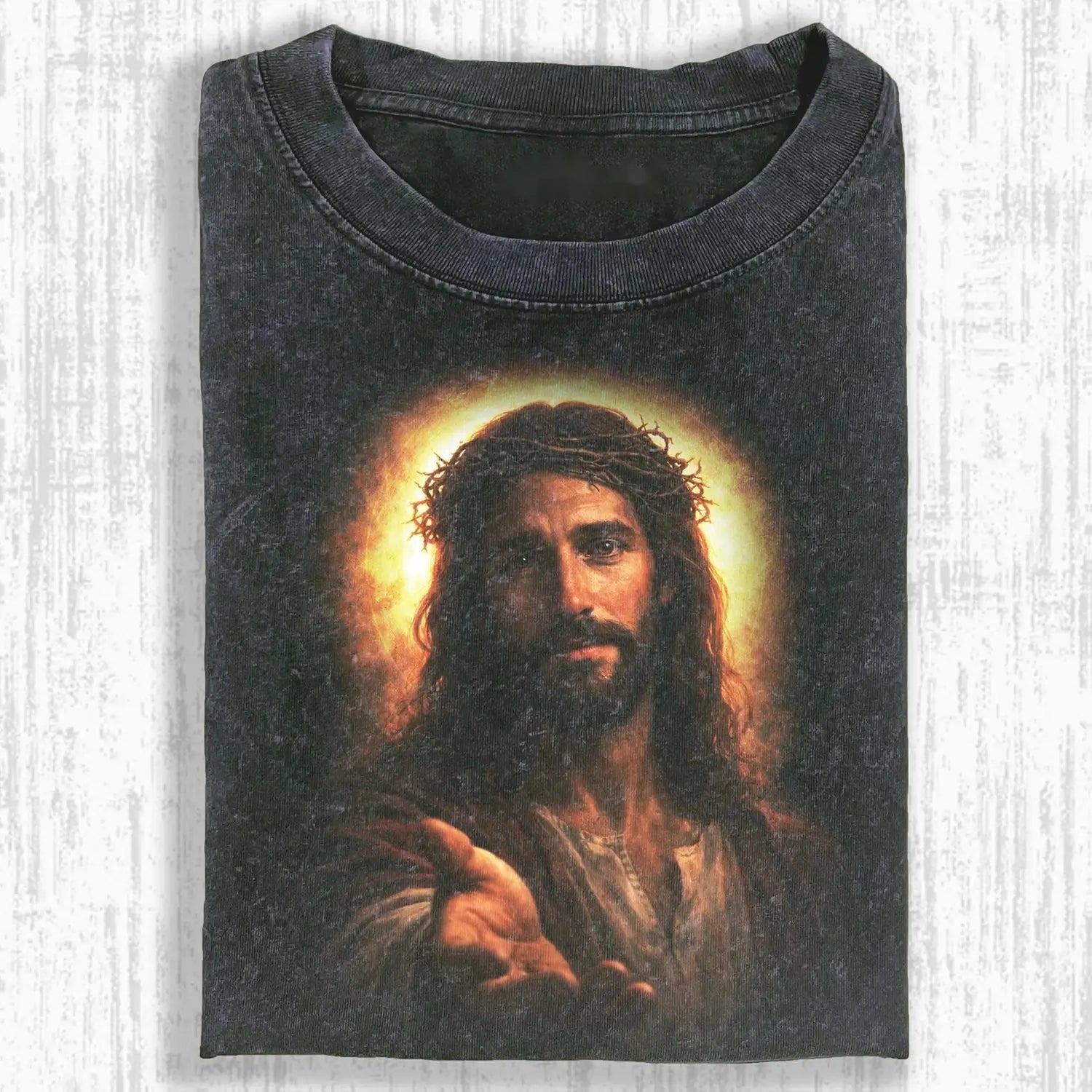 PEPPER TEE