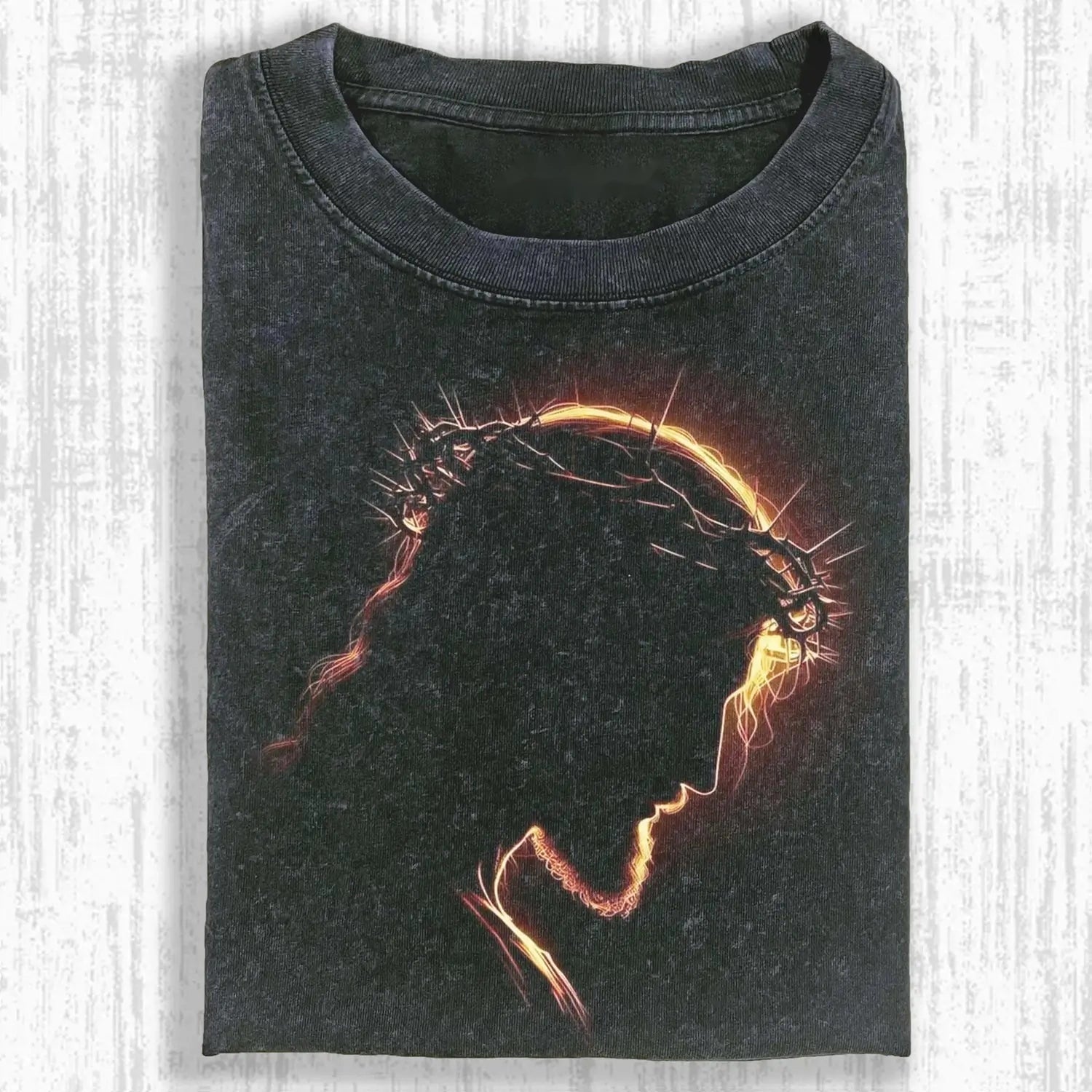 PEPPER TEE