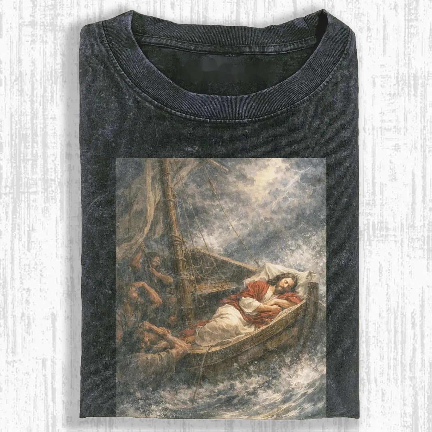 JESUS T-SHIRT 1.1