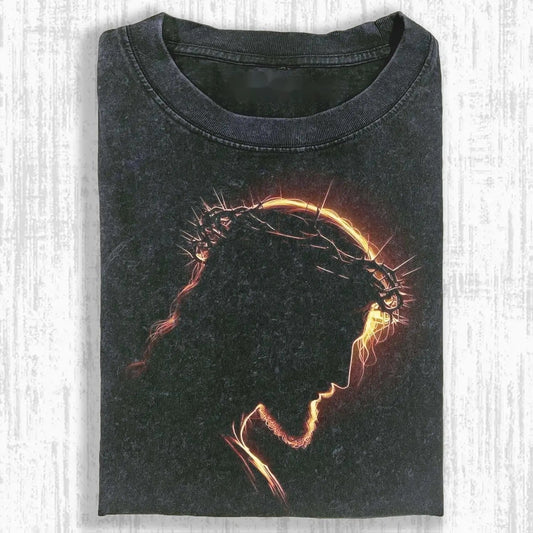 JESUS T-SHIRT 1.2