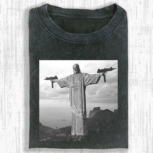 JESUS T-SHIRT 2.0