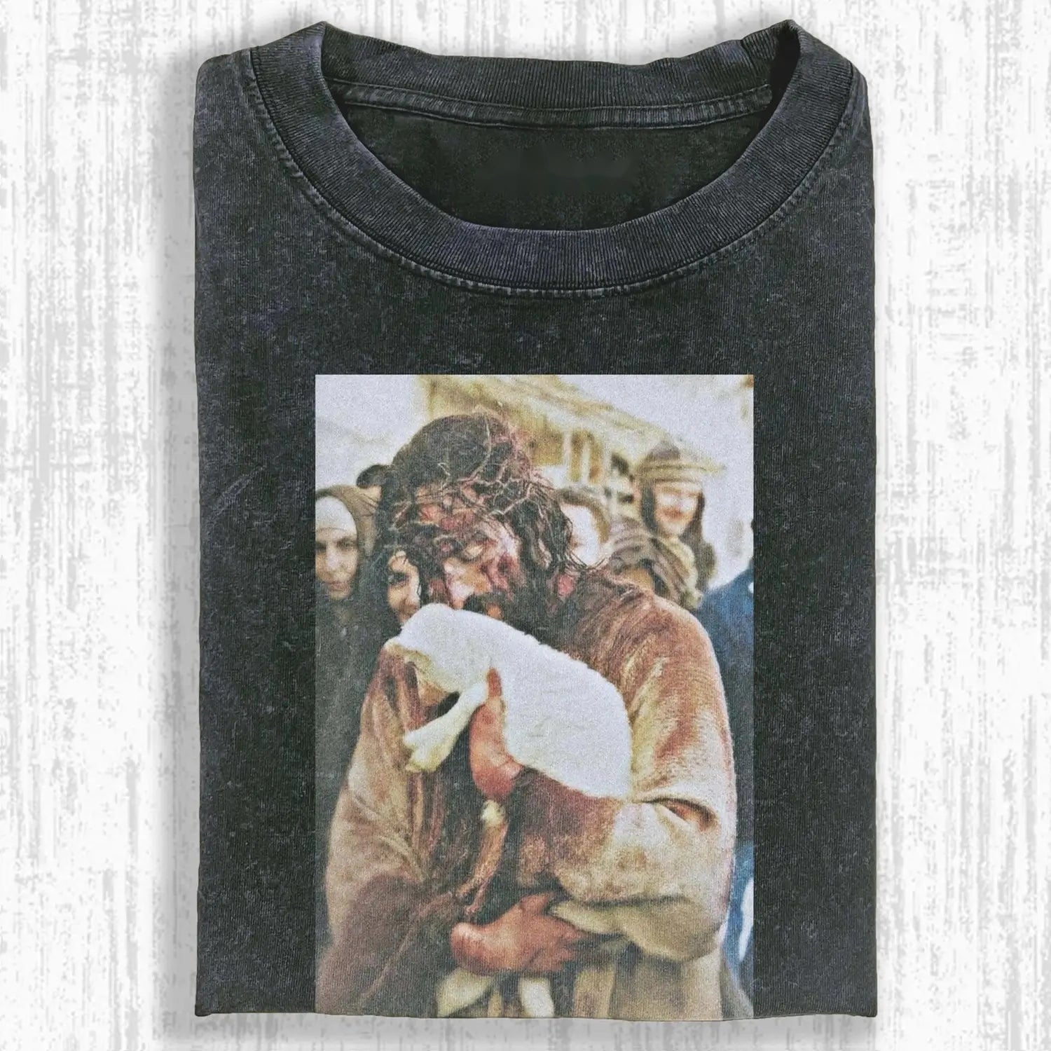 PEPPER TEE