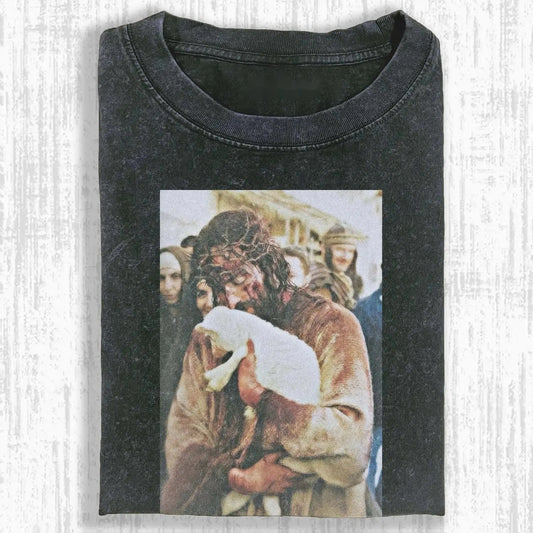 PEPPER TEE