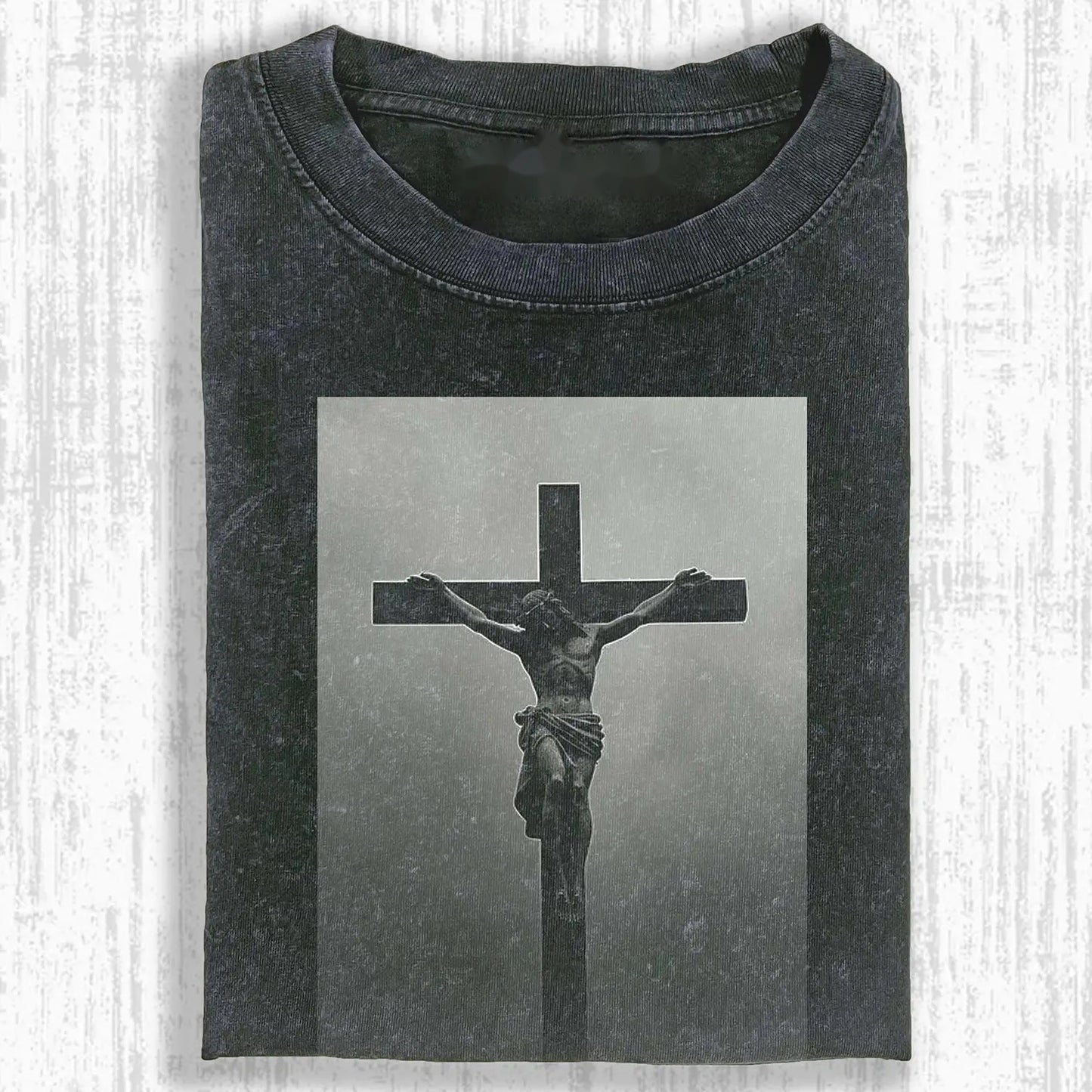 JESUS TEE 4.0