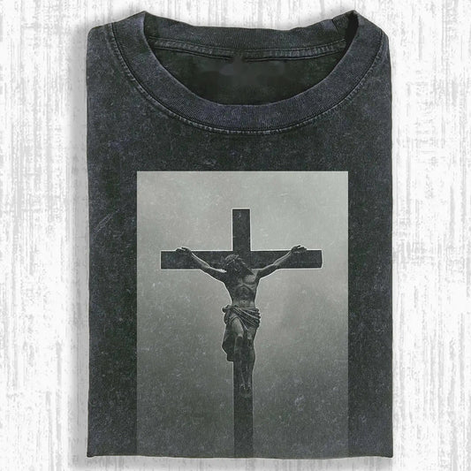JESUS TEE 4.0