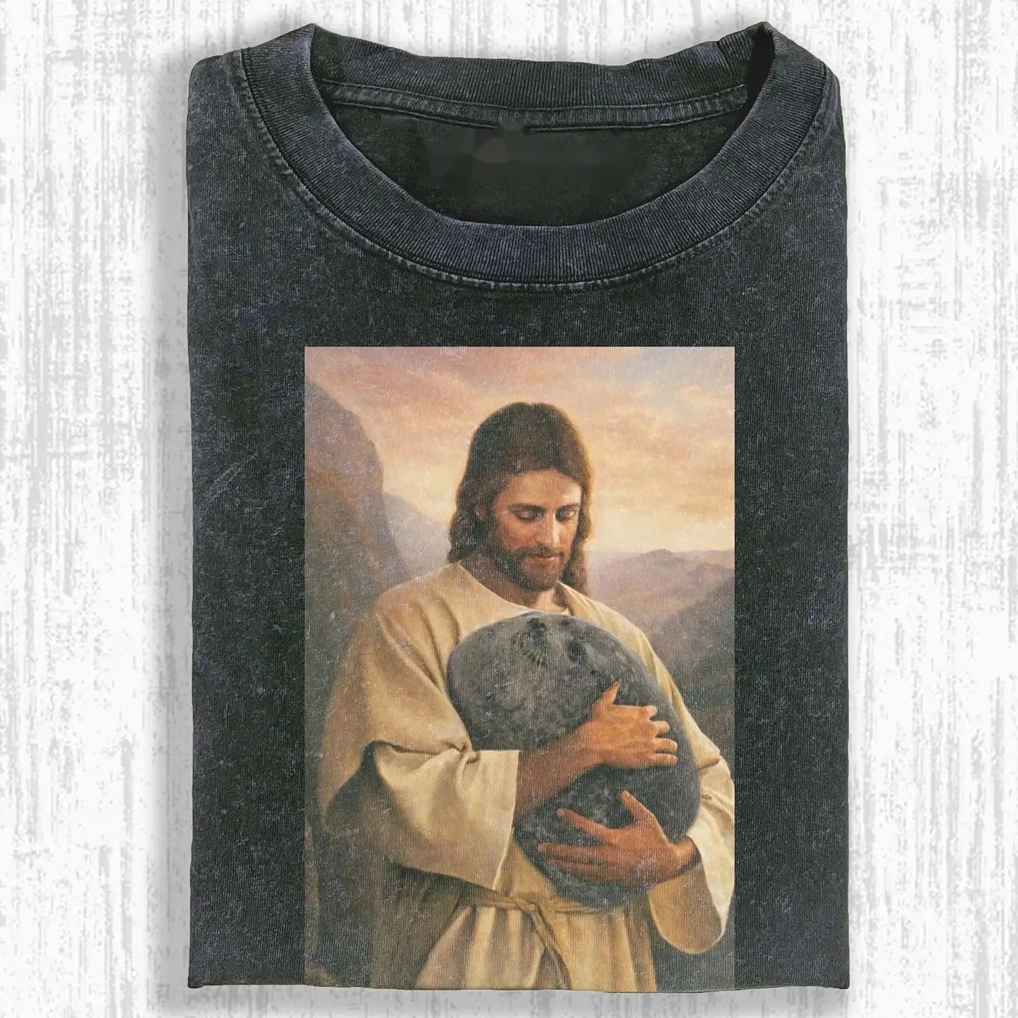 JESUS TEE 5.0