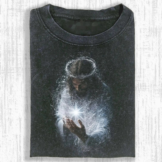 JESUS TEE 2.0