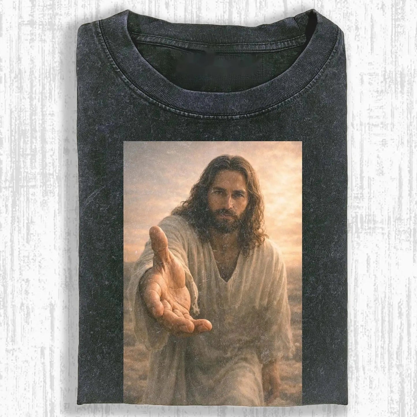 JESUS TEE 3.0