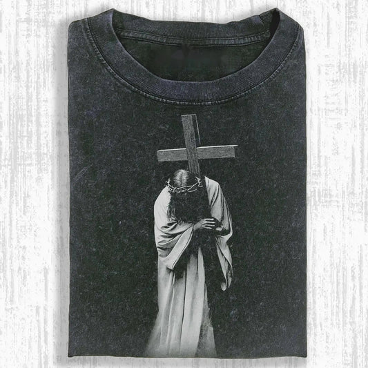 JESUS TEE 6.0
