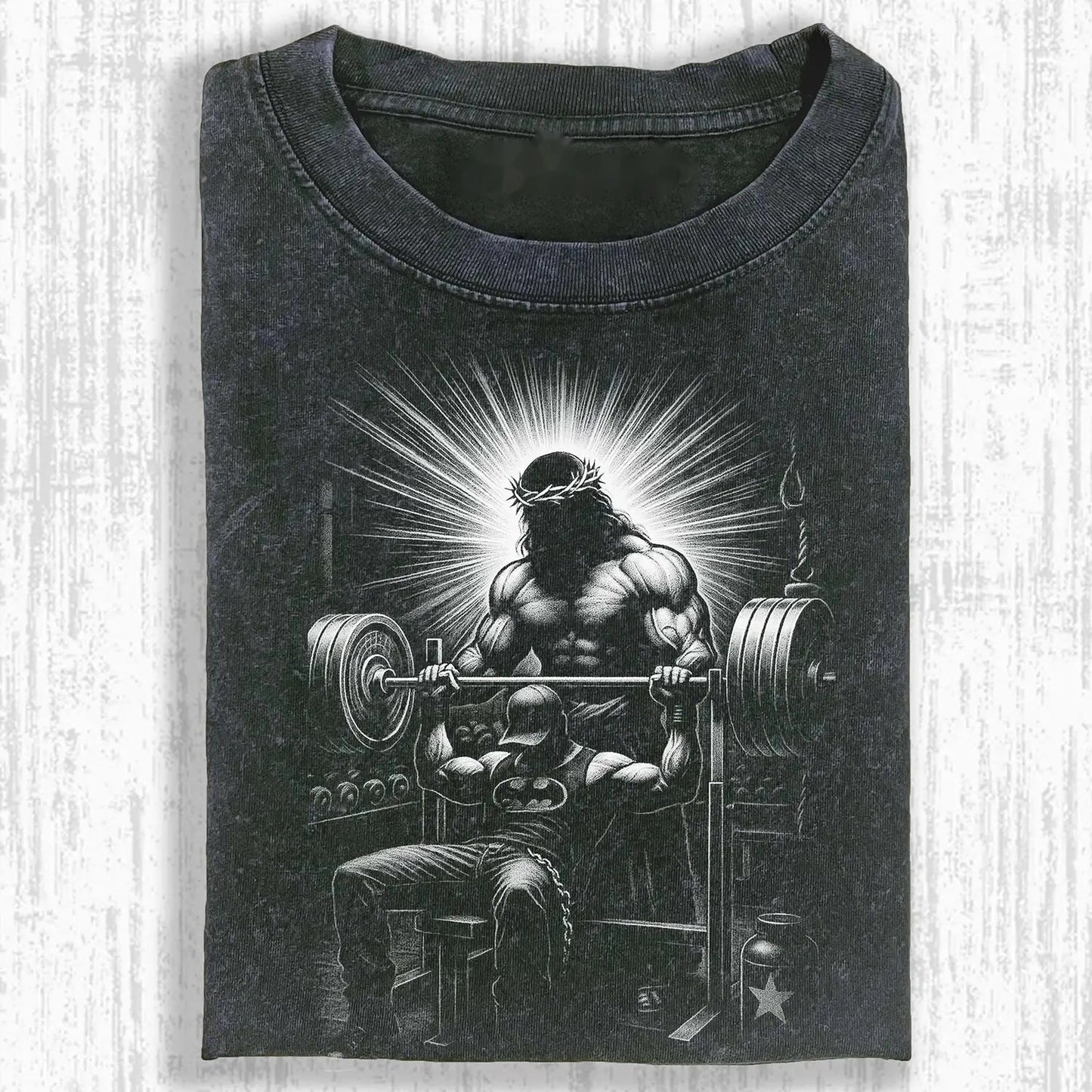 JESUS TEE 7.0