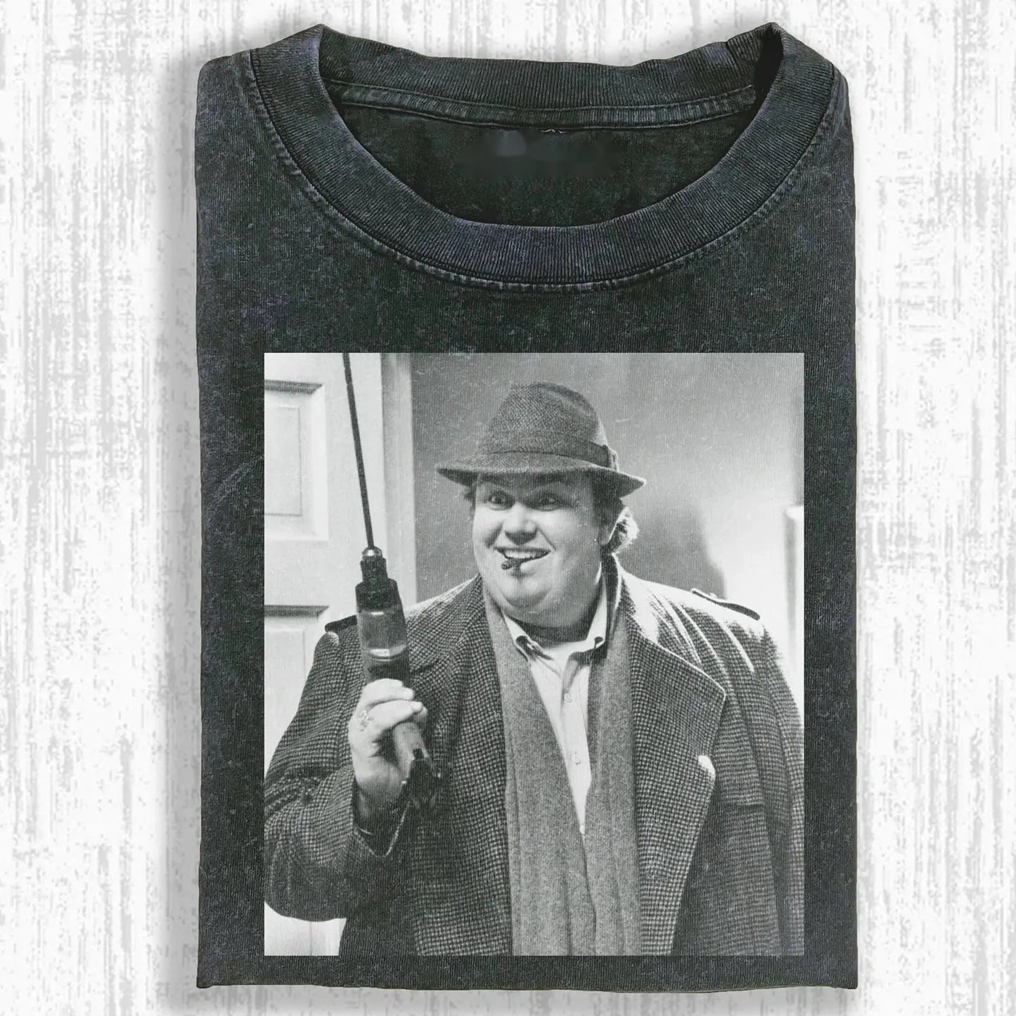 JOHN CANDY T-SHIRT