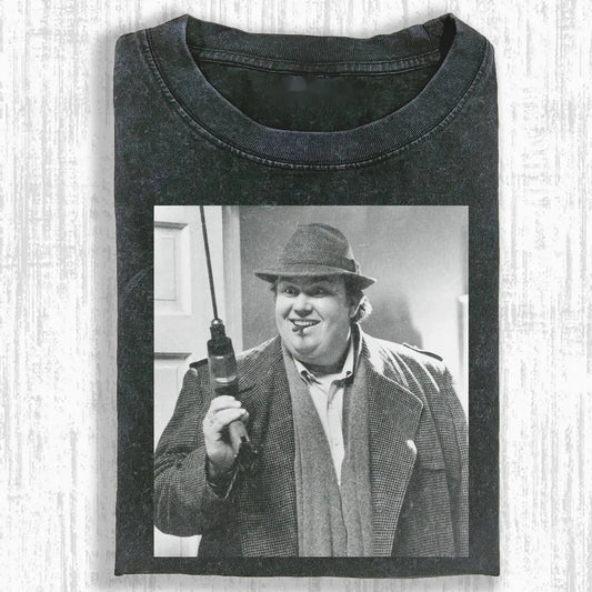 JOHN CANDY T-SHIRT