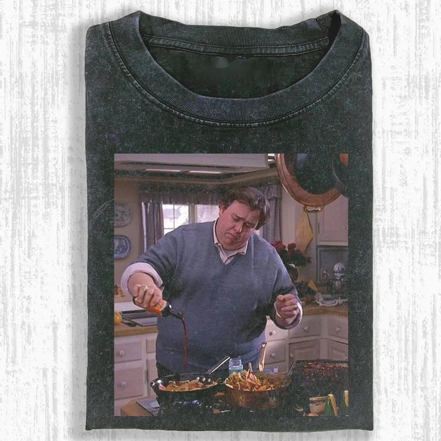 JOHN CANDY T-SHIRT 3.0