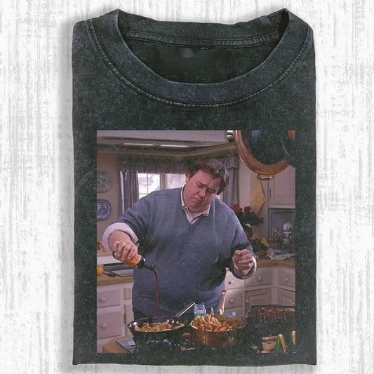 JOHN CANDY T-SHIRT 3.0