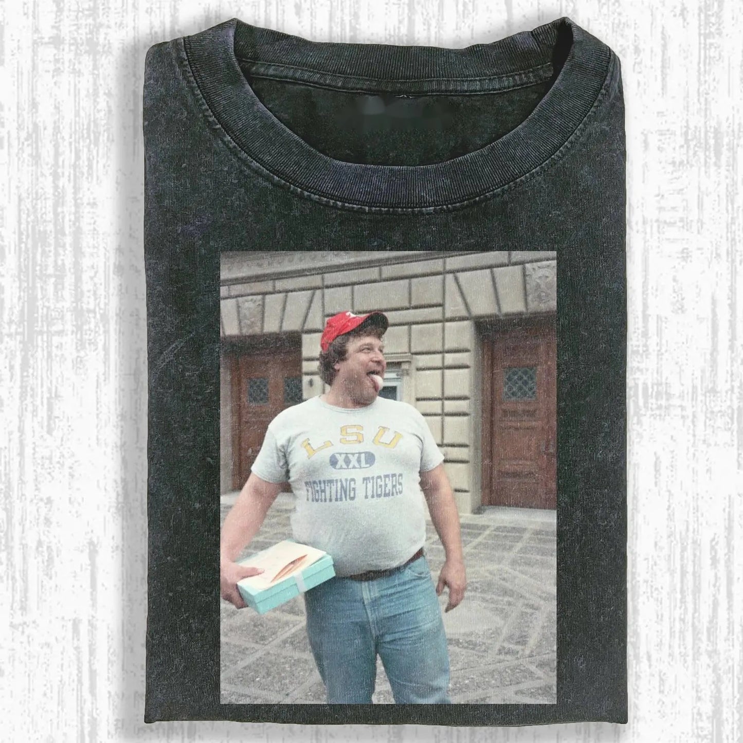 JOHN CANDY T-SHIRT 2.0