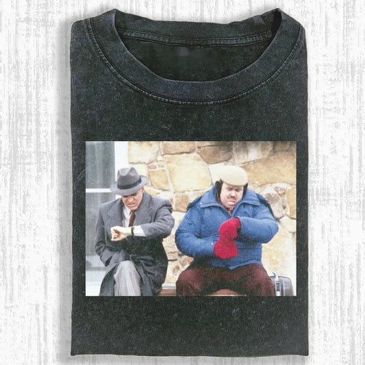 JOHN CANDY T-SHIRT 4.0