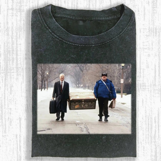 JOHN CANDY T-SHIRT 5.0