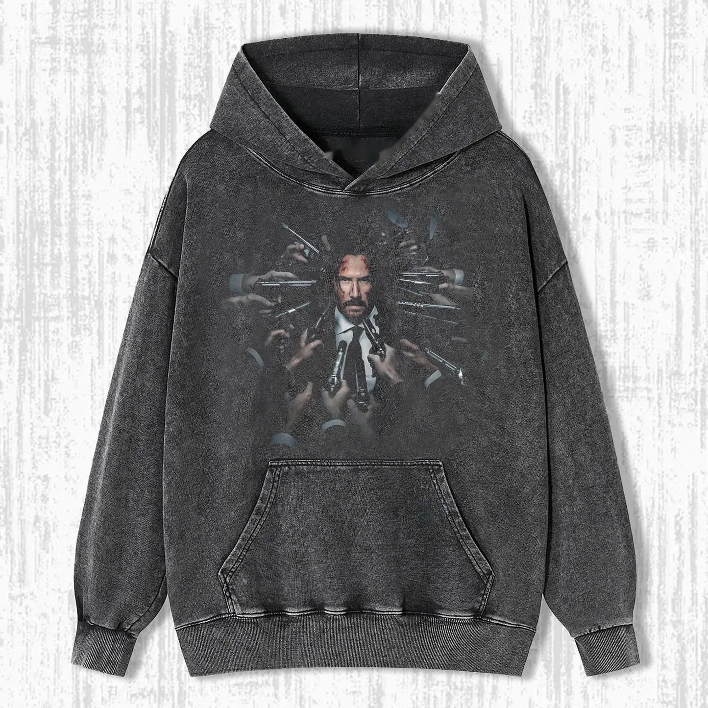 JOHN WICK T-SHIRT 1.1