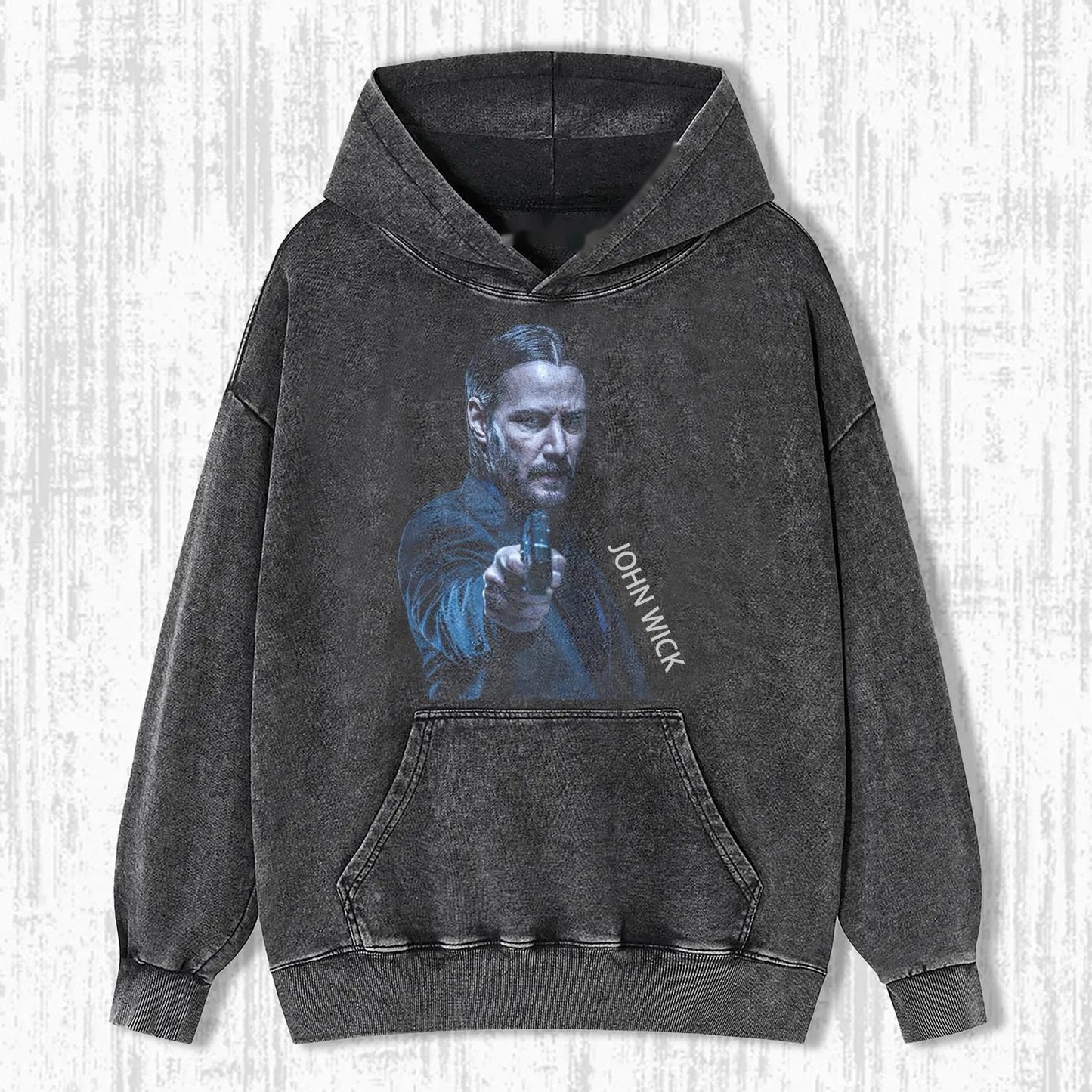 JOHN WICK T-SHIRT 1.0