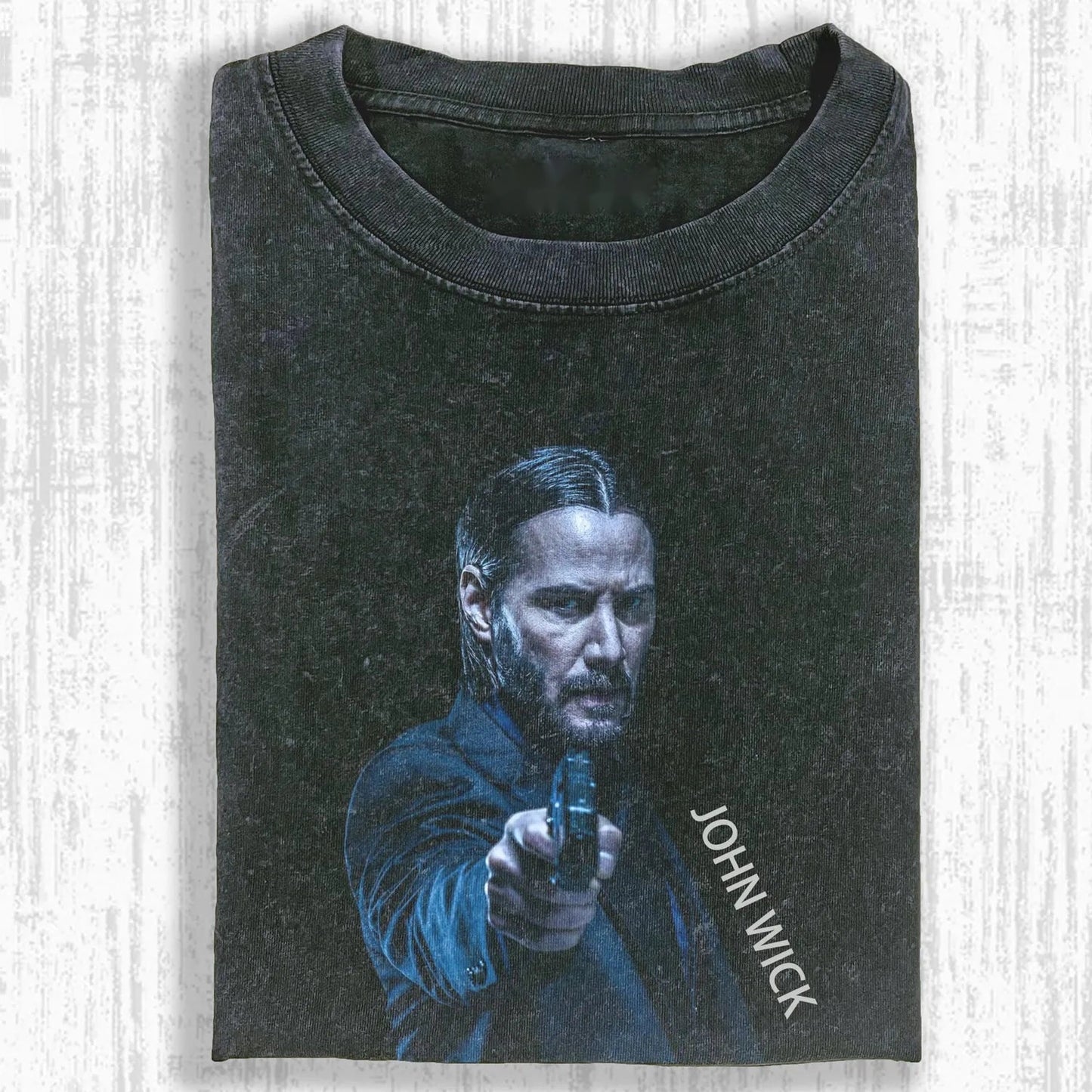 JOHN WICK T-SHIRT 1.0