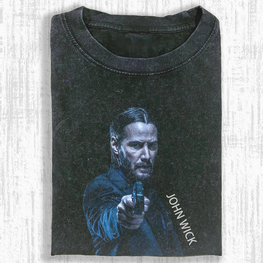 JOHN WICK T-SHIRT 1.0