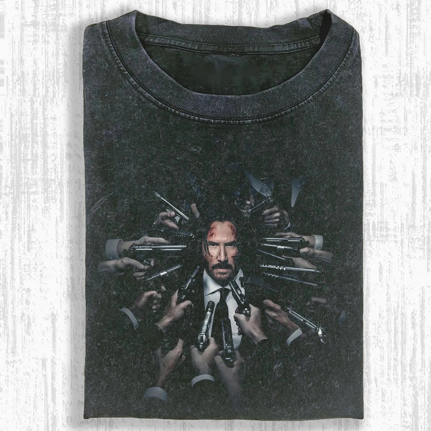 JOHN WICK T-SHIRT 1.1