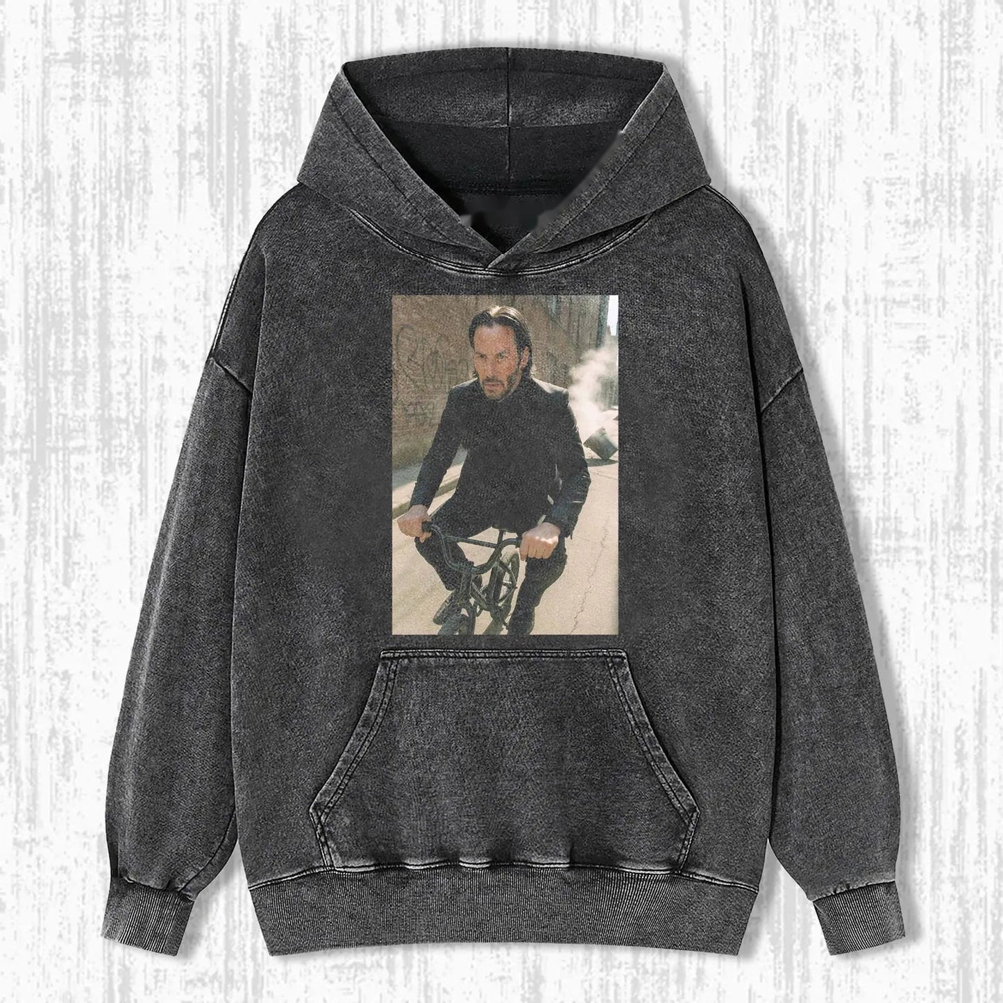JOHN WICK T-SHIRT